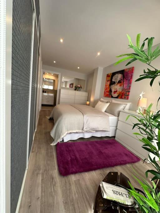 Appartement Montaltino 3 - Con Garaje - Centrico, Comodo, Cuidado - Cerca Playas